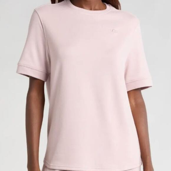 Ugg Kline Relaxed Lounge T-Shirt Small - Picture 2 of 10